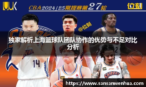 独家解析上海篮球队团队协作的优势与不足对比分析